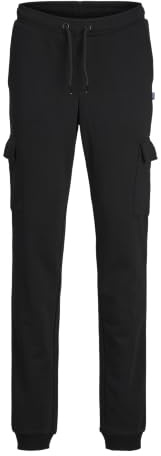JACK&JONES JUNIOR JPSTGORDON JJBRADLEY Cargo PAN NOOS JNR