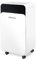 Hometronix 16L Dehumidifier for Mould Moisture Damp Extraction with Air Purifier 24 Hour Timer LED Display Laundry Drying Auto Defrost Function