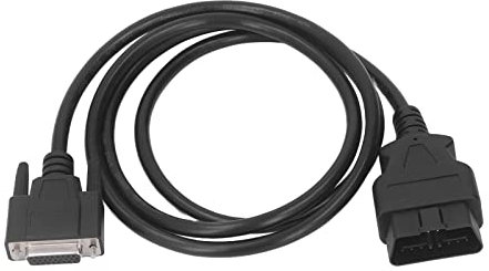 OBD2-Diagnosekabel, Stabile Verbindung, OBD2-Kabel Für Nexiq USB Link 2 493113 Inline 7