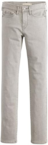 Levi's Damen 314 Shaping Straight Jeans, Cancel Club, 30W / 30L