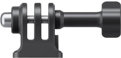 Insta360 3-prong to 1/4-inch adapter