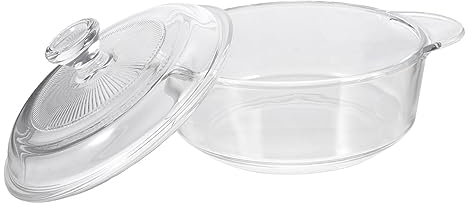TOPBATHY Tazón De Vidrio Para Fideos Instantáneos Tazón De Cebolla Francesa Olla Casera Olla De Fideos Instantáneos Sopa De Cebolla Olla De Ramen Coreano Utensilios De Cocina Dedicado