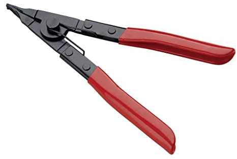 Anti Getriebe Flachstahlzange Flache Öffnung Sicherungsringzange Lochlager In Der Maschinenindustrie Für Fahrräder Sicherungsringzange Langes Zangen Set