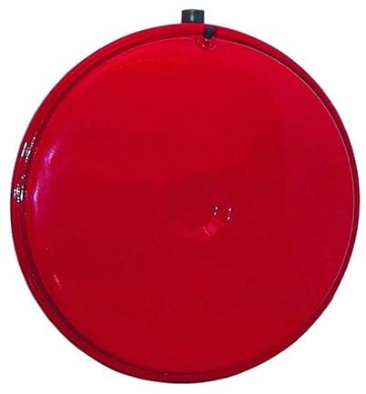 Vaso de expansión para sustitución de caldera vaso de expansión para calefacción/sanitario ce 12lt d.385