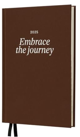 Terminplaner 2025 Planer 2025 Cocoa Kokonote Planer 2025 Terminkalender 2025 Taschenkalender 2025 Klein - Jahreskalender 2025 Buch