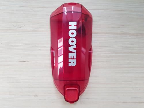 48021170 Serbatoio dell'acqua rosso compatibile per Hoover scopa a vapore CA2IN1P 011 Steam Stick