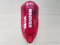 48021170 Serbatoio dell'acqua rosso compatibile per Hoover scopa a vapore CA2IN1P 011 Steam Stick