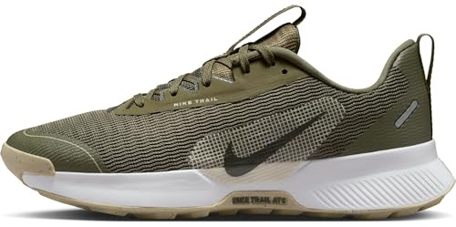 Nike FQ0902-201 Juniper Trail 3 Damen MEDIUM Olive/Sequoia-Desert KH EU 37.5