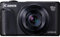 Canon PowerShot SX740 HS Lite Edition Digital Camera - Black