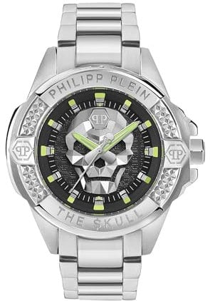 Philipp Plein Watch PWAAA2725, Herren Armbanduhr, Uhren