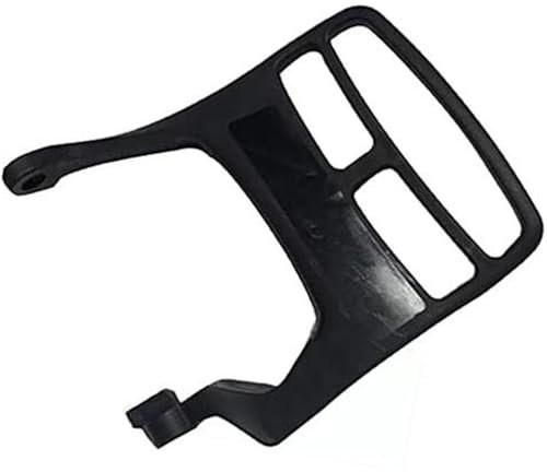 XEDLAMP Poignée de Frein Compatible avec la tronçonneuse STIHL MS261 MS261C, protège-Main Avant n° 1141 792 9100 Protège-Main pour tronçonneuse
