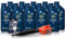 10x 1 L LITER ARAL SUPERTRONIC SUPER TRONIC E 0W-30 MOTOR-ÖL MOTOREN-ÖL 32028450