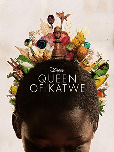 Queen of Katwe [dt./OV]