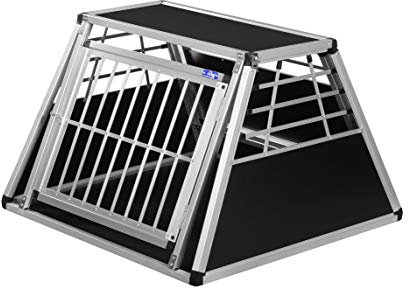 Transportbox N72 > 92x93x63cm Notausstieg für BMW 3er Touring F31 + Audi A4 Avant B9