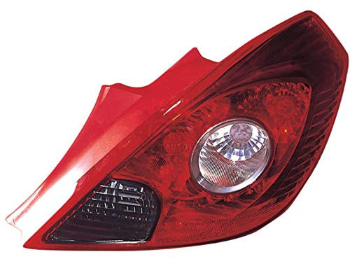 Rückleuchte rechts Typ CORSA D Bj. 07.06- Heckleuchte