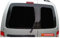 Solarplexius Auto-Sonnenschutz Scheiben-Tönung passgenau für VW Caddy III Bj. 03-15 Keine Folie 2X Flügeltüren