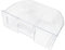 sparefixd Salad Crisper Vegetable Drawer for Beko CDA539FW Fridge Freezer