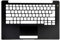fqparts Replacement Laptop Upper Case Cover C Shell For DELL For Latitude 7400 Black