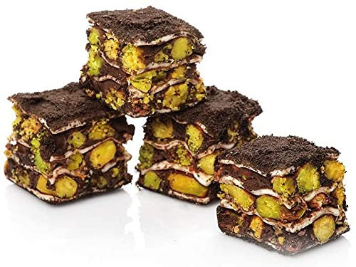 Deluxe Baklava-Delight Pistazie mit Kakao 500g