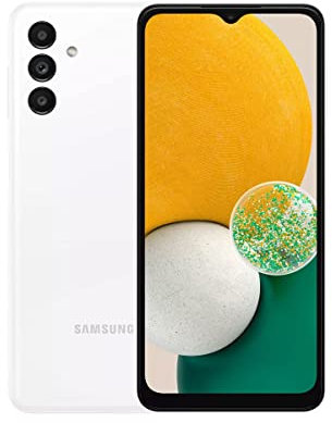 Samsung A136B Galaxy A13 5G 128GB/4GB RAM Dual-SIM weiß