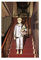 Monster Anime Poster 5 Leinwandposter Schlafzimmer Dekoration Sport Landschaft Büro Zimmer Dekor Geschenk ohne Rahmen Stil 30 x 45 cm
