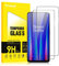 Pnakqil Lot de 2 Verre Trempé pour OnePlus Nord CE 2 5G, Protection Écran HD Transparent Dureté 9H Glass Film pour OnePlus Nord CE 2 5G 6.43, Sans Bulles Anti-Rayures