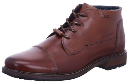 bugatti man Boots cognac, 45