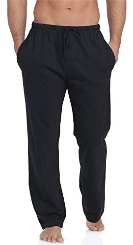 Ladeheid Herren Schlafanzugshose LA40-252