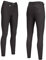 Pikeur Reithose Damenreithose Vally Midwaist in licoire Reitsport, Größe:38, Farbe:locoire