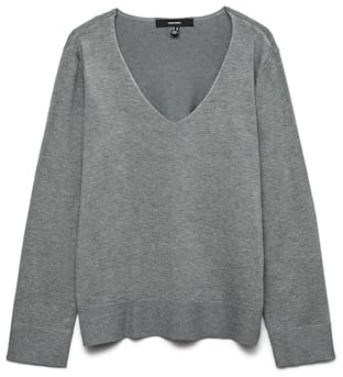 VERO MODA Female Strickpullover VMSILJE Strickpullover
