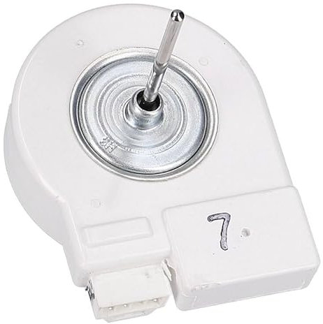 LUTH Premium Profi Parts Motor de ventilador compatible con Samsung Da31-00020e para frigorífico