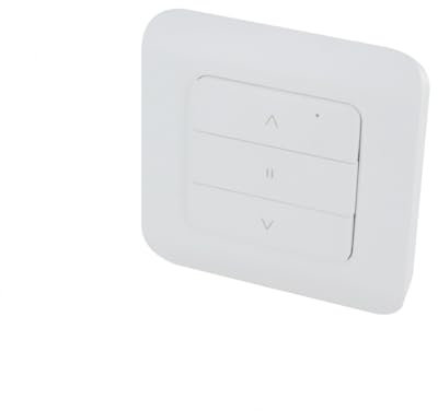 DiO Connected Home Interrupteur sans Fil volet Roulant - Chacon