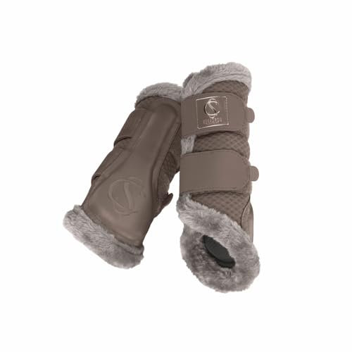 Gamaschen MESH FAUXFUR Classic Sports Frühjahr 2024