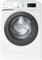 Lavatrice libera installazione Indesit BWE 91496X WKV IT
