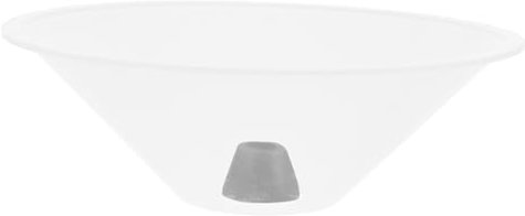 POPETPOP Washer Splash Guard Cover for High Pressure Cleaner Portable Lightweight Housing Protective Safety Shield for Car Wash Smooth Surface Sturdy Construction