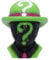 Nemesis Now DC Riddler Box, Gotham Villain Collectible Storage, Batman Merchandise, Fun Comic Decor and Gifts