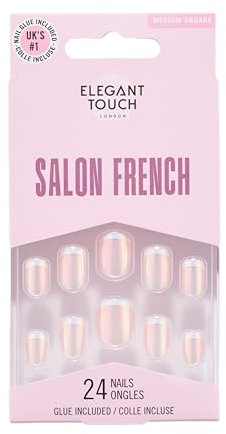 Elegant Touch Salon French No. 170