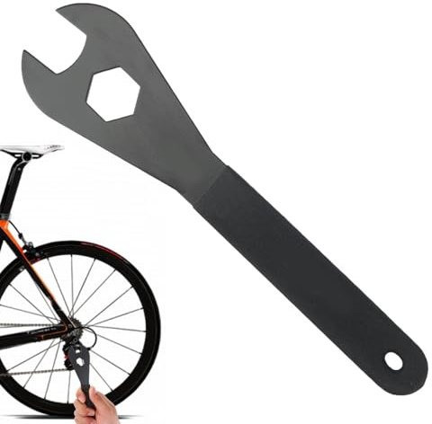 Pedalschlüssel für Fahrräder - Pedalschlüssel für Fahrradreparatur