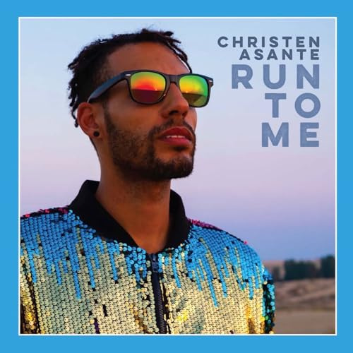 Run To Me [7 VINYL] [VINYL]