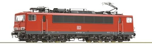 7510109 H0 E-Lok 155 013-6, DB AG, Ep. VI, DC-Sound