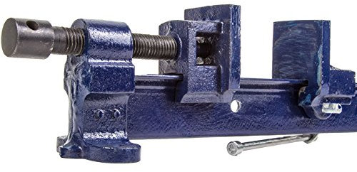 White Hinge Extra Large 6ft T Sash Clamp - Steel 1500mm Expert Sash Cramp