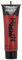 Moon Terror Pintura facial de Halloween Pintura corporal | Maquillaje SFX, Maquillaje de efectos especiales sangre roja 12 ml (Paquete de 1)