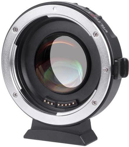 VILTROX EF M2II Autofocus Adaptor 0.71x