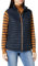 camel active Damen kurze leichte Steppweste mit elastischen Bündchen Dunkelblau, womenswear-40