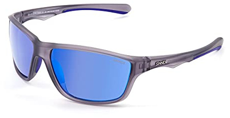 Bigbuy S6427058 Brille für Erwachsene, Unisex, Mehrfarbig, Einheitsgröße
