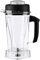 KingLan 2L Commercial Blender Spare Parts Container Jar Jug Pitcher Cup For Vitamix