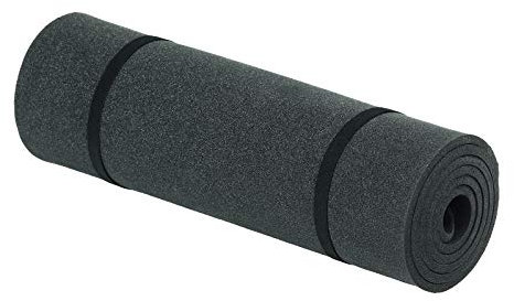 Yate Isomatten Eva Classic, Schwarz