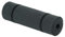 Yate Isomatten Eva Classic, Schwarz
