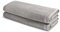 Ross - Selection - Organic Cotton - 2 X Saunatuch im Set (80 X 200cm Flanell)