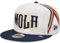 New Era 9Fifty Snapback Cap - NBA City New Orleans Pelicans